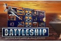 Slot Battleship