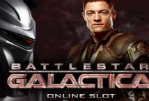 Slot Battlestar Galactica