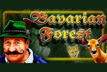 Slot Bavarian Forest (CT Gaming)