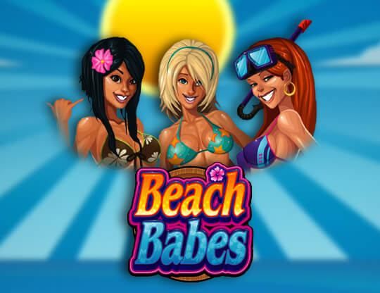 Slot Beach Babes