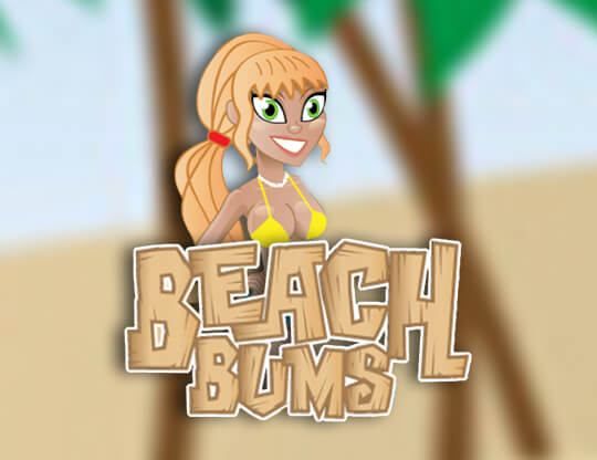 Slot Beach Bums