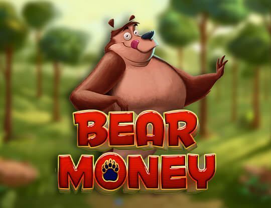Slot Bear Money