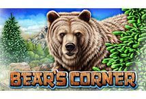 Slot Bears Corner
