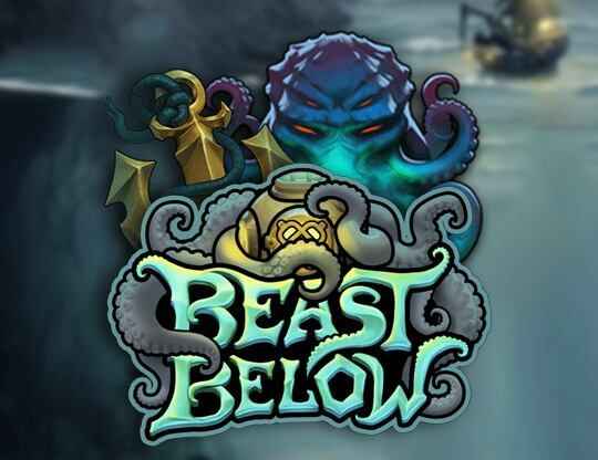 Slot Beast Below