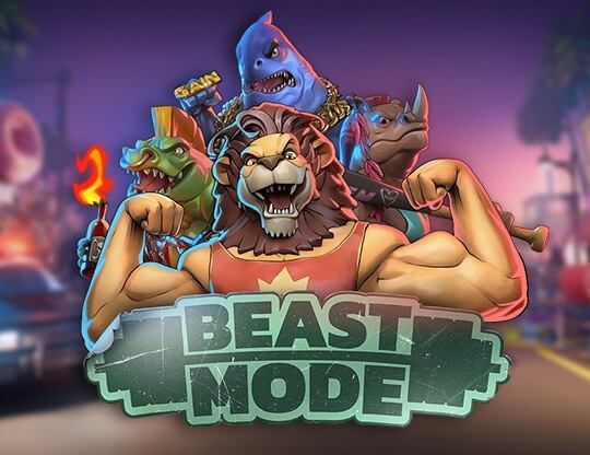 Slot Beast Mode