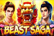 Slot Beast Saga