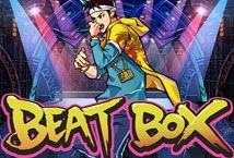 Slot Beat Box