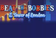 Slot Beat the Bobbies 2