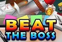 Slot Beat the Boss