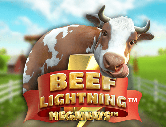 Slot Beef Lightning Megaways