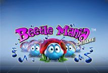 Slot Beetle Mania Deluxe