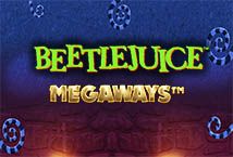 Online slot Beetlejuice Megaways