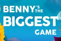 Slot Benny’s the Biggest Game