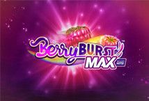 Slot Berry Burst MAX