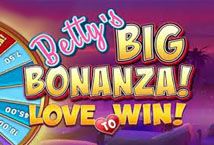Slot Betty’s Big Bonanza
