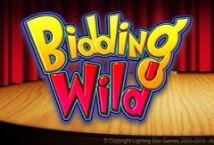 Slot Bidding Wild