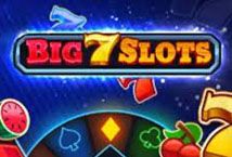 Slot Big 7 s