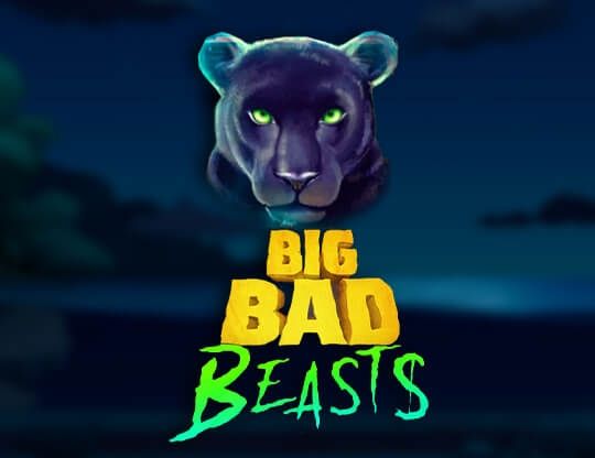 Slot Big Bad Beasts