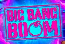 Slot Big Bang Boom