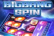Slot Big Bang Spin
