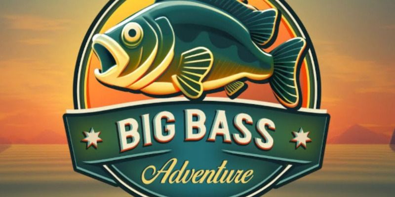 Slot Big Bass Adventure