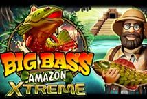 Slot Big Bass Amazon Extreme