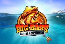 Slot Big Bass Hold & Spinner