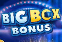Slot Big Box Bonus