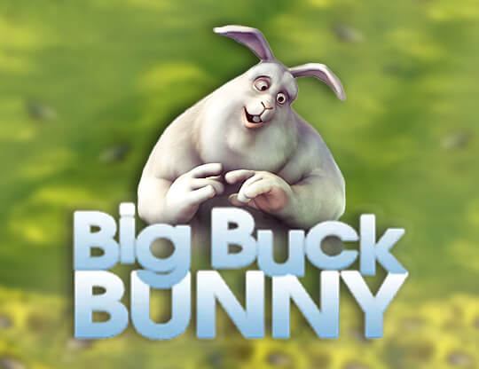 Slot Big Buck Bunny