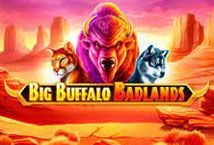 Slot Big Buffalo Badlands