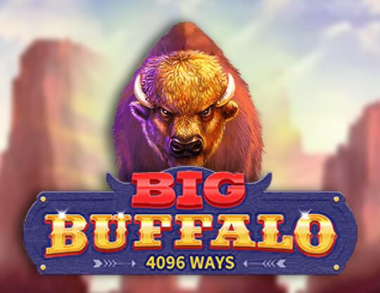 Slot Big Buffalo