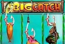 Slot Big Catch
