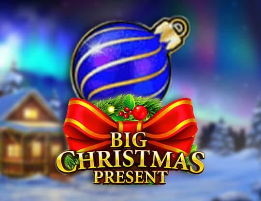 Slot Big Christmas Present