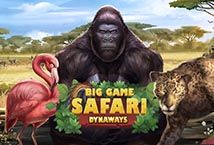 Slot Big Game Safari (Eurasian)