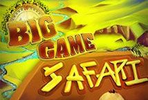 Slot Big Game Safari (Multislot)
