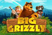 Slot Big Grizzly