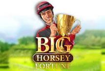 Slot Big Horsey Fortune