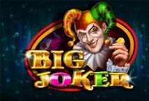 Slot Big Joker