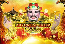 Slot Big Prosperity