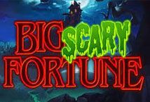 Slot Big Scary Fortune