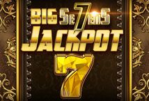 Slot Big Sevens Jackpot