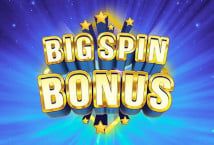 Slot Big Spin Bonus