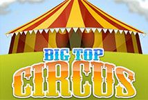Slot BIg Top Circus
