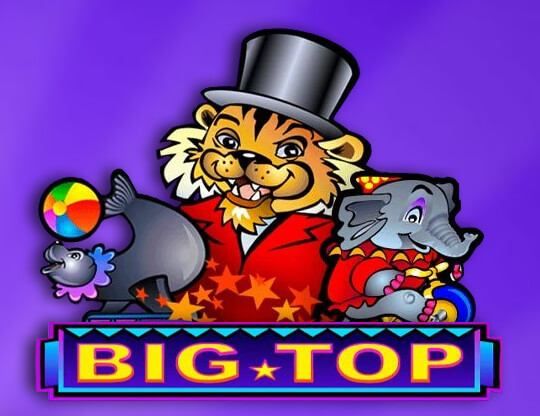 Slot Big Top