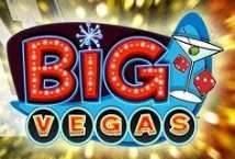 Online slot Big Vegas