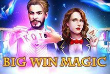 Slot Big Win Magic