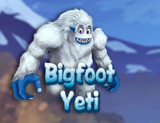 Slot Bigfoot Yeti