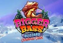 Slot Bigger Bass Blizzard