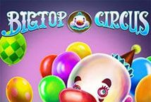 Slot Bigtop Circus (Multislot)