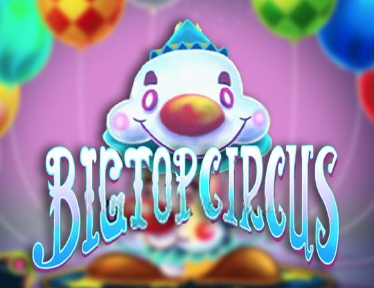 Slot Bigtopcircus